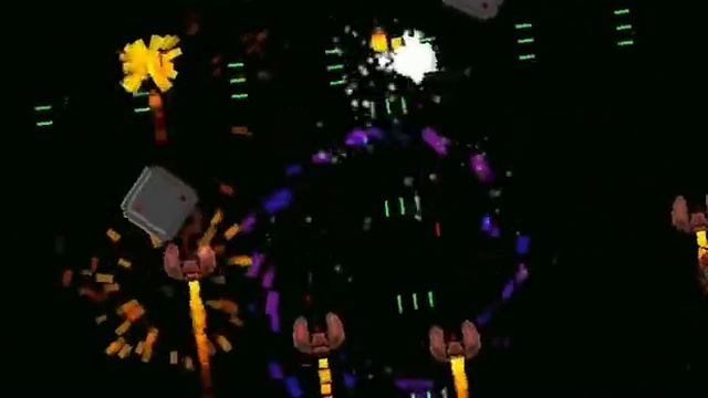 Sector Six: New ships & better code смотреть онлайн