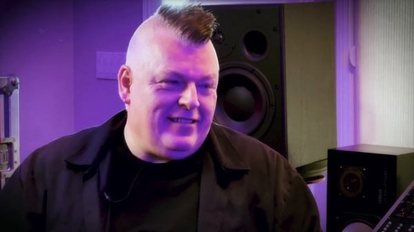 Friedman Official Steve Stevens SS-100 v2