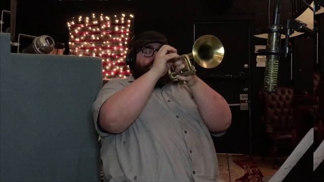 "Brotherhood of Man" - Music City Big Band смотреть онлайн