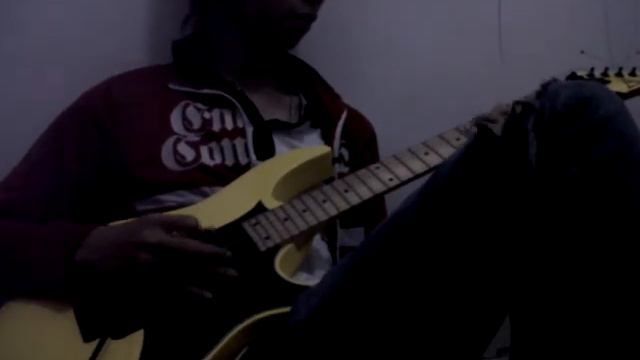 Canon Rock Amateur Indonesian~Yofan's смотреть онлайн