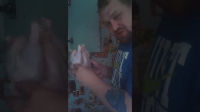 У курицы отошли воды! смотреть онлайн