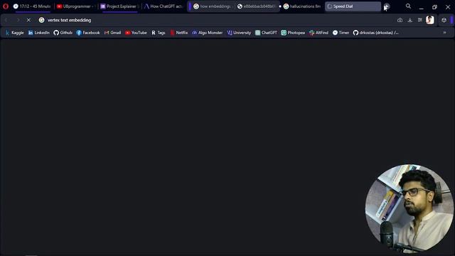 LangChain tutorial # 10 | How Embeddings Actually Works ? | How to prevent Hallucinations in LLMs ? смотреть онлайн
