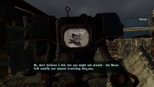 Fallout New Pegasus: Part 6 смотреть онлайн