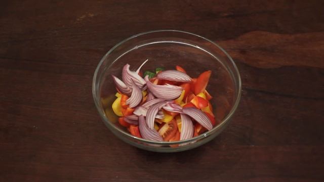 ГРЕЧЕСКИЙ САЛАТ классический, пошаговый рецепт. смотреть онлайн