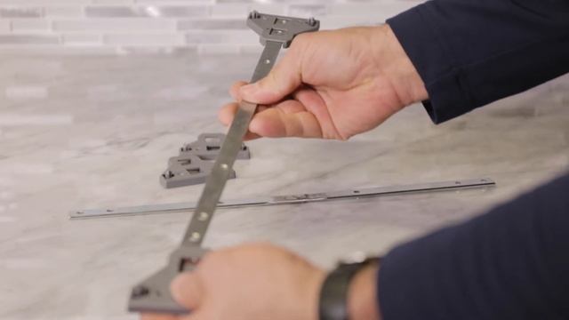 Food Storage Container Organizer (4FSCO) Installation