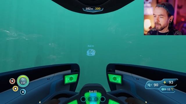 Subnautica Multiplayer with my Girlfriend смотреть онлайн