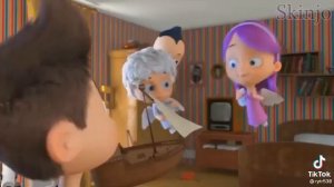 Ангел беби пуп приколы