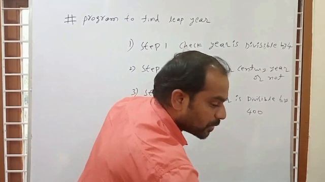 Program to Find a Leap Year in Python | Find the Number is a leap year or Not? | Learn Python Codin смотреть онлайн