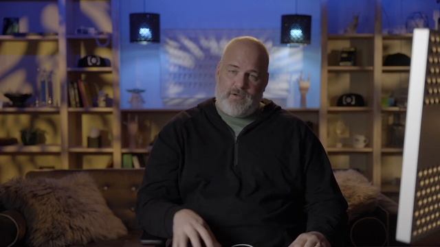 Ask Me Anything with Fine-Art Portrait Photographer Jason Buff смотреть онлайн