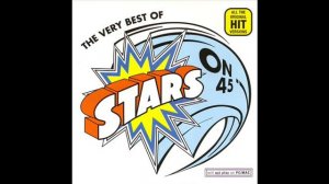 Stars On 45 - Stars On Stevie (Wonder)
