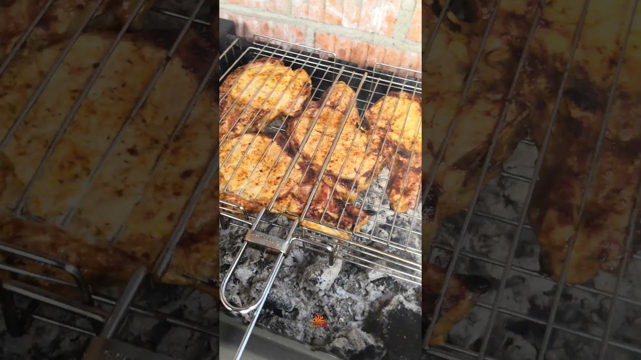 Чалагач По Армянскому рецепту. #thesamekebab #еда #тотсамыйшашлычок #тот_самый_шашлычок #рецепт смотреть онлайн