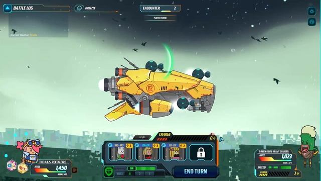 Let's Play Holy Potatoes We're in Space!? - Part 4 - Aim Good = Win смотреть онлайн