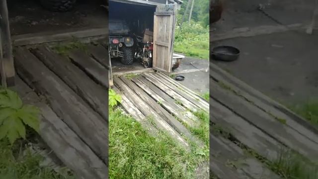 Ловля Сахалинской криветки смотреть онлайн