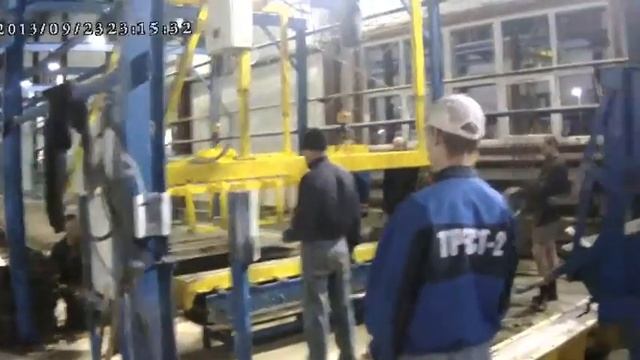 РБУ Наша Работа AMBA0583 смотреть онлайн