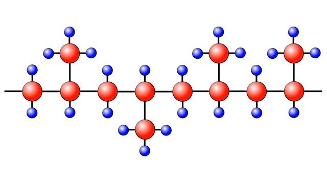 Crystallization of polymers смотреть онлайн