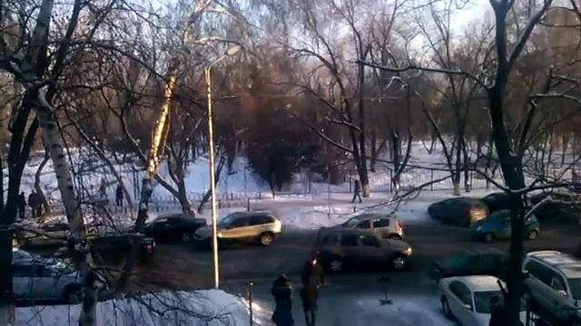 Развод на пешеходном переходе смотреть онлайн