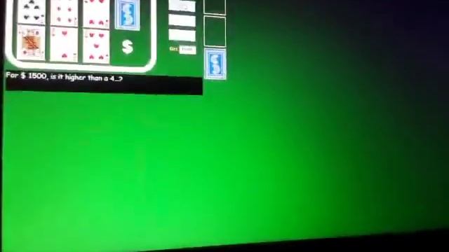 Card Sharks Money Cards Game Eubanks Era Episode 19 (Tech Error) смотреть онлайн
