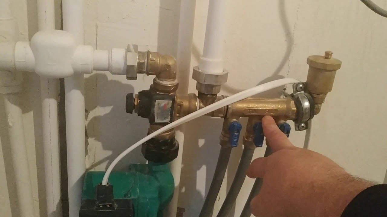 Цена ! Сколько стоит Насосно смесительный узел БюДжетный Вариант для теплых полов смотреть онлайн