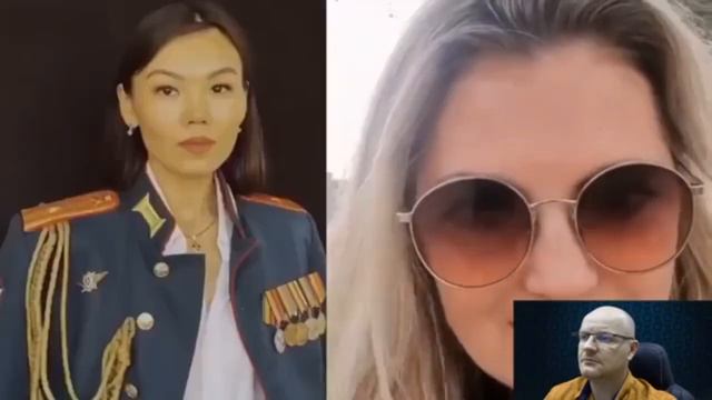 И в чём она не права? смотреть онлайн