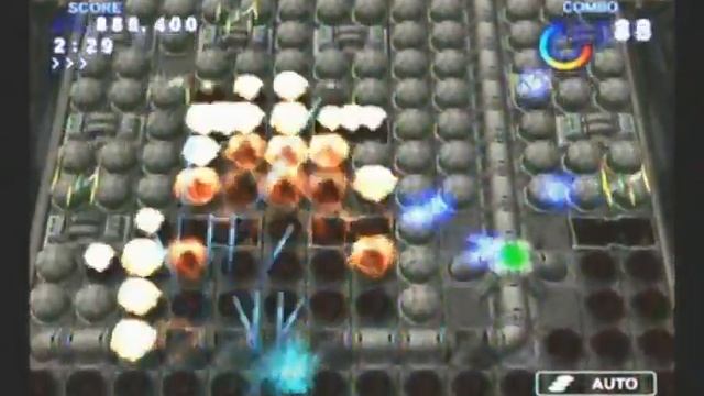 Star Soldier R - 5 Minute Mode смотреть онлайн