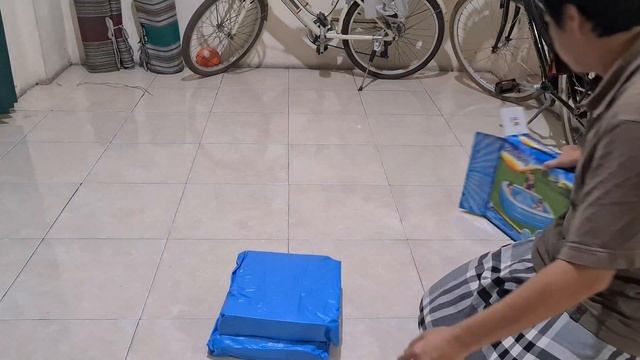 [Review Singkat] Kolam Renang Bestway 54346 dan Pompa Bestway Sidewinder 62139 смотреть онлайн