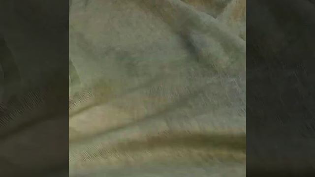 Марлевка из кашемира зелёного цвета смотреть онлайн