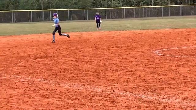 Lucy Fall Softball 29October2022 смотреть онлайн