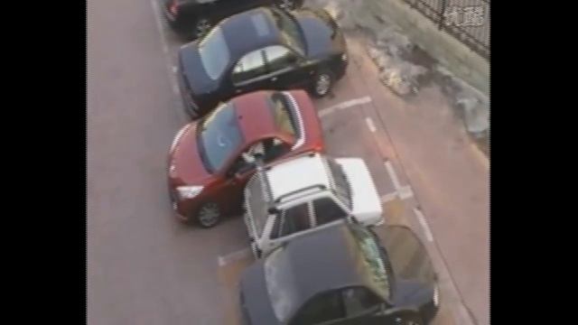 наказала автохама за парковку смотреть онлайн