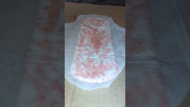 Тест-обзор на прокладки от Мисс на 4 капельки. смотреть онлайн