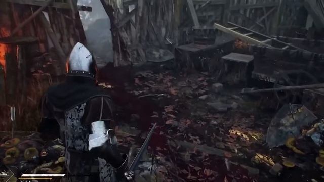 Project Medieval - A ROCKSTAR GAMES Project смотреть онлайн