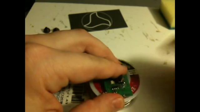 Installing the Mic Upgrade on the BT Rip Clip by Flasc Paintball смотреть онлайн