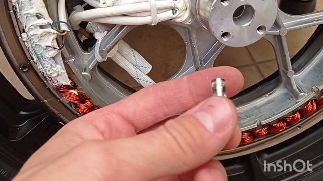 герметизация моноколеса смотреть онлайн