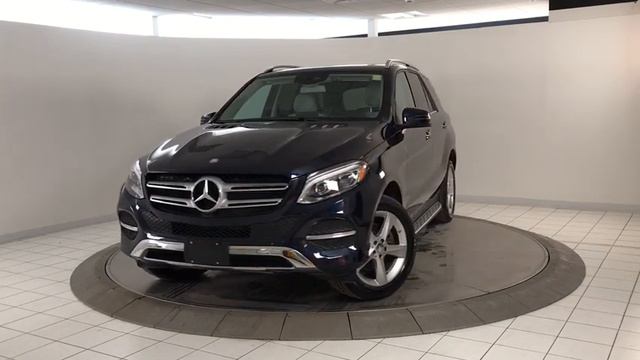 2016 Mercedes-Benz GLE Latham, Albany, Clifton Park, Saratoga Springs, Schenectady, NY MU6321 смотреть онлайн