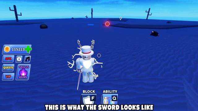 [NEW CODES] NEW CODE GIVES LIMITED SWORD + SHOWING NEW UPDATE IN BLADE BALL|[UPD] BLADE BALL| ROBLO смотреть онлайн