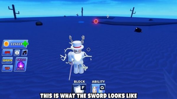 [NEW CODES] NEW CODE GIVES LIMITED SWORD + SHOWING NEW UPDATE IN BLADE BALL|[UPD] BLADE BALL| ROBLO