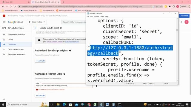How to Unlock the Secret of Single Sign-On with Node-RED! #nodered #sso смотреть онлайн