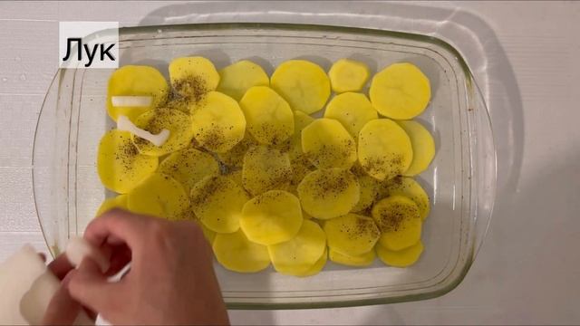 Готовим с умом и вдохновением 