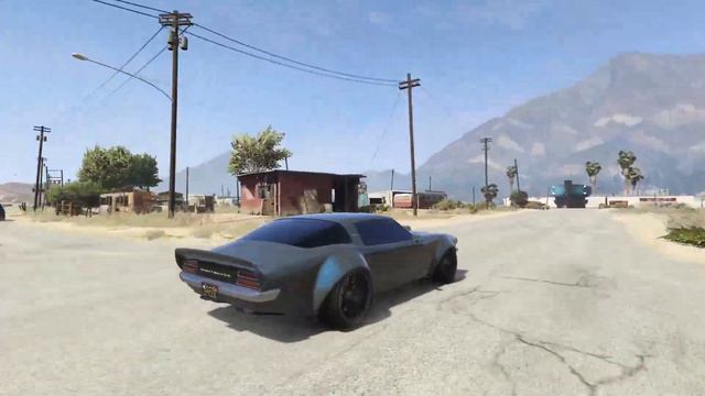 The ULTIMATE Imponte Vehicle Tier List In GTA Online