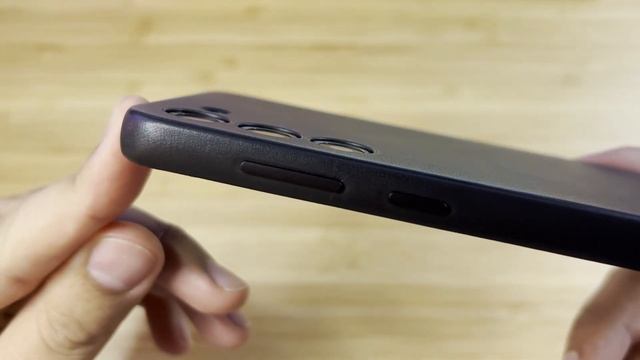 Samsung S23 Leather Case Review смотреть онлайн