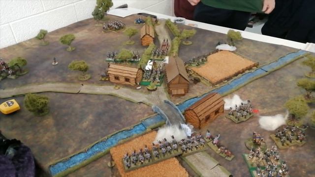 CRACK-CON 21 Wargaming Event смотреть онлайн