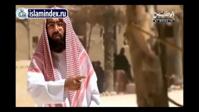 Сира пророка Мухаммада ﷺ Противостояние неверующих курейшитов 7/30 смотреть онлайн