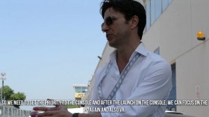 Assetto Corsa - Interview about Console Version and Virtual Reality