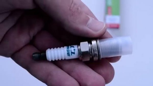 Иридиевые свечи Denso IK20TT