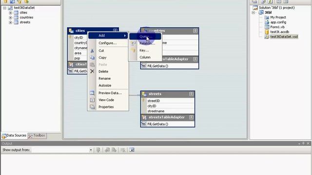 3tbl TreeView смотреть онлайн