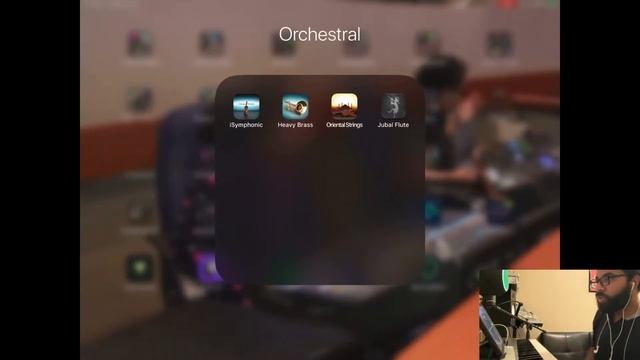 iOS #Music #Apps I Use…I Mean…I Have LOL…(And How I Arrange My Apps) #musicapps смотреть онлайн