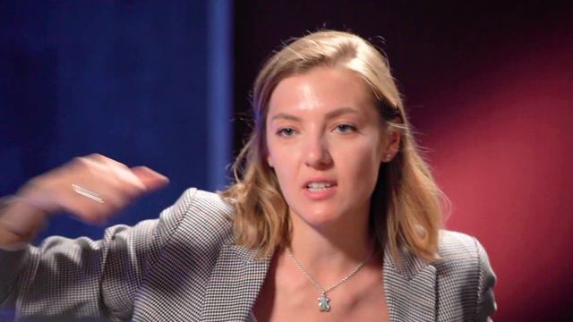 ВУМЭН ПАУЭР "Критика. Бодишейминг. Давление" 1 выпуск смотреть онлайн