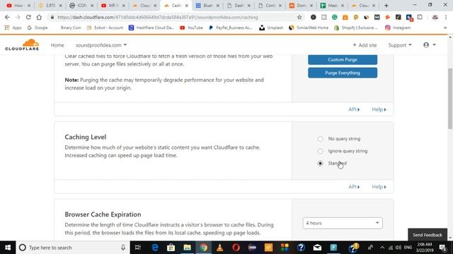How using CloudFlare Increase Website Security and Performance 100% FREE? смотреть онлайн
