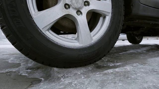 ?Самые доступные авто из Японии? Обзор на новый Daihatsu Mira ES и Subaru Stella смотреть онлайн