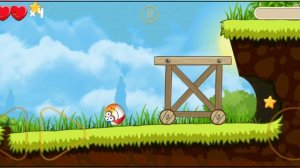Ball Friends #1 Game Like Bounce Ball