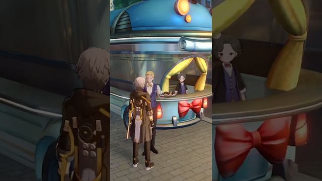 Day 9 of Buying Cake Rolls until Firefly is Playable #honkaistarrail #gaming #honkaistarrailedit смотреть онлайн